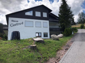 Haus Gertrud